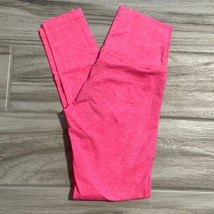 FLEO El Toro 25” Electric Heather Pink Size XS